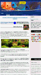 Mobile Screenshot of allaquariuminfo.com